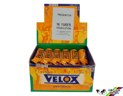 Velox Rubber Cement