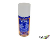 Velox White Chain Lubricant 125ml