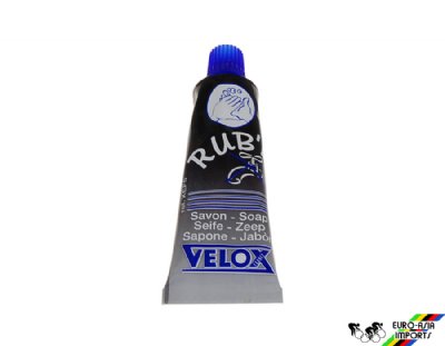 Velox Waterless Soap 32ml