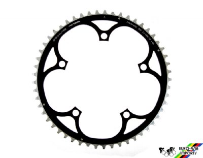 TA Vento Black 135 Chainring 