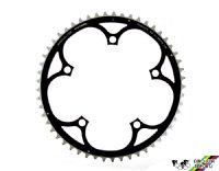 TA Vento Black 135 Chainring 