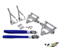 Victory Pedals