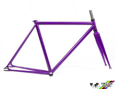 EAI Toyo Godzilla Frameset