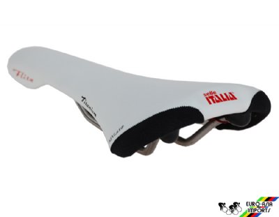 Selle Italia Flite with Kevlar Saddle 