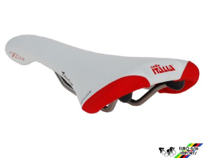 Selle Italia Flite with Kevlar Saddle 