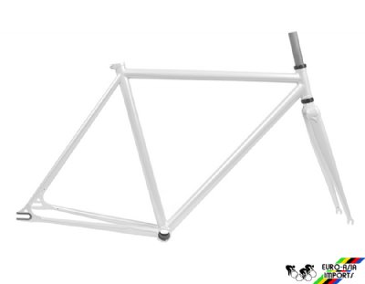 EAI Toyo Godzilla Frameset