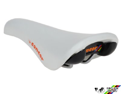 San Marco Concor Supercorsa Saddle 