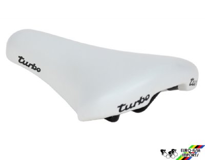 Selle Italia Lady Turbo Saddle 