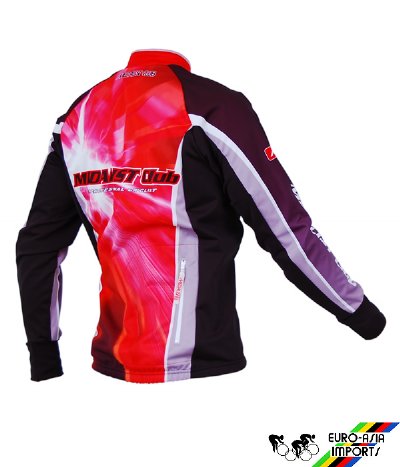 Medalist Club Air-Block Winter Jersey