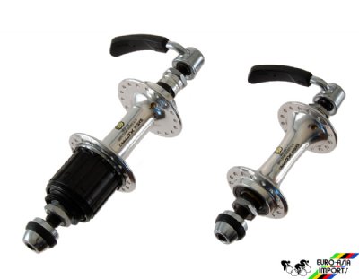 XC Pro Microdrive Hubset