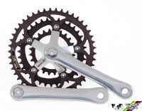 XC Pro Crankset