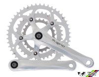 Sugino XD600TSQ Crankset