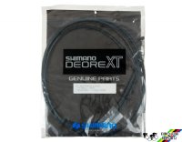 XT M730 Brake Cable and Housing Set