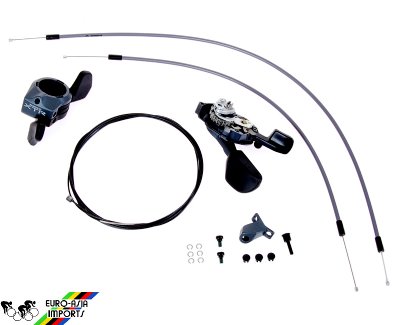 XTR ST M951 Rapidfire Remote 