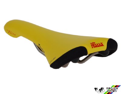 Selle Italia Flite with Kevlar Saddle 