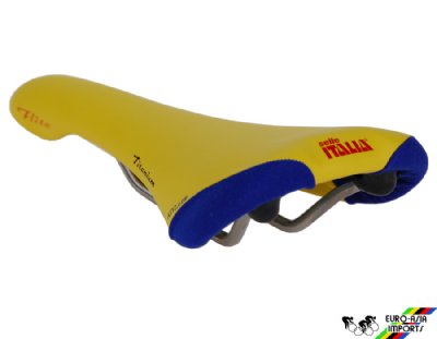 Selle Italia Flite with Kevlar Saddle 