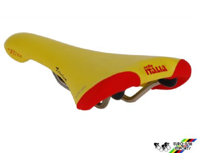 Selle Italia Flite with Kevlar Saddle 