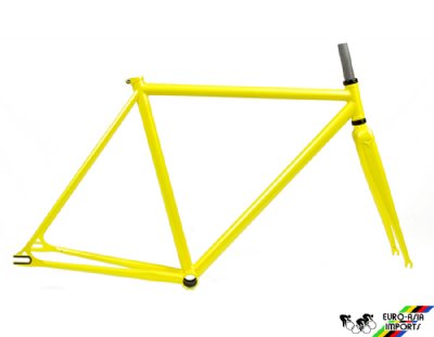 EAI Toyo Godzilla Frameset