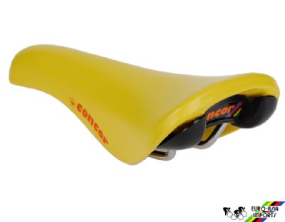 San Marco Concor Supercorsa Saddle 