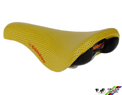 San Marco Concor Supercorsa Saddle 