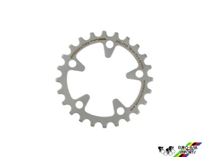 TA Zelito 74 x 24t Stainless Steel Chainring