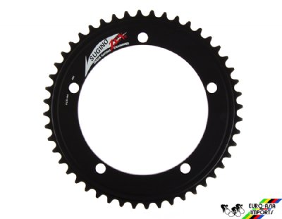 Sugino Zen Black Chainring 