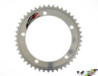 Sugino Zen Silver Chainring 